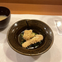 寿司処 かい原 - 