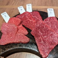 焼肉 The INNOCENT CARVERY 新丸ビル店 - 