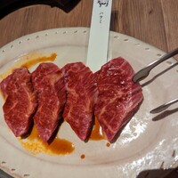 焼肉 The INNOCENT CARVERY 新丸ビル店 - 