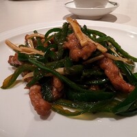 中国飯店 市ヶ谷店 - 