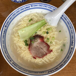 香港麺 新記 - 