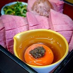 Yakiniku izakaya zonozono - 