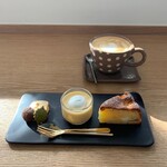 Moricafe brunch&coffee - 