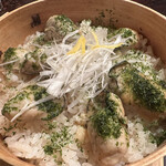 わっぱ飯 田舎家 - 