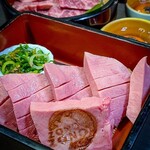 Yakiniku izakaya zonozono - 