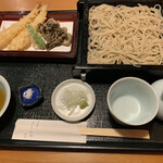 Teuchi Soba Yoshimiya - 