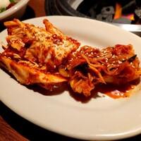 Yakiniku BarBies - 