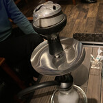 Ebisu Shisha Club - 