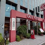 カフェ ベローチェ - 