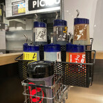 焼肉ライク - 料理写真: