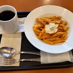 カフェ ベローチェ - 