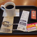 カフェ ベローチェ - 
