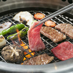 Yakiniku Rohen - 