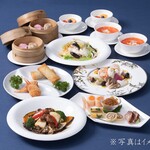 原宿 南国酒家 - 料理写真: