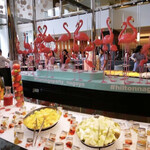 インプレイス 3-3 ヒルトン名古屋 - 