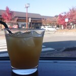 ツムギ カフェ - 