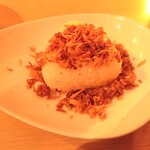 空と大地のトマト麺 Vegie  - 