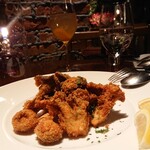 THE FUJIYA GOHONJIN - 