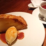 THE FUJIYA GOHONJIN - 