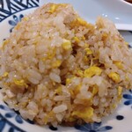 万福食堂 - ミニチャーハン