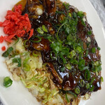 Okonomiyaki Fumi - 