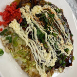 Okonomiyaki Fumi - 