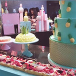 インプレイス 3-3 ヒルトン名古屋 - 