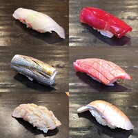 小判寿司 棚倉 - 