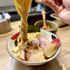 自家製麺 つきよみ