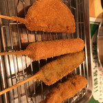 Kushikatsu Tanaka - 