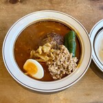 スープカレー店 34 - 