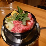 本格肉料理 丸小 - 