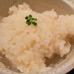 鯛めしや はなび - 鯛めし