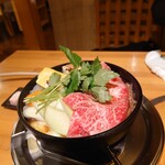 本格肉料理 丸小 - 