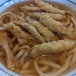 ウエストうどん - 