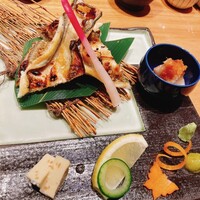 手打ちそば 大石 - 