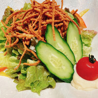 手打ちそば 大石 - 