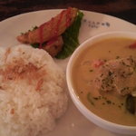 YELLOW96　Cafe&dinning - 