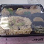 ふるさと屋 - お弁当