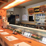 Hakonezushi - 