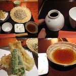 Teuchi Soba Ookawaya - 