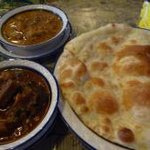 ガラムマサラ - 