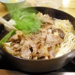 Sukiyaki Kappou Katou - 