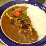 カリーライス専門店エチオピア 本店 - 