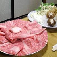 すき焼割烹 かとう - 