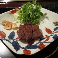 表参道うかい亭 - 
