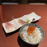 酒肴場 屯 - 海鮮丼¥500