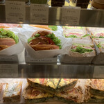 DEAN & DELUCA MARKET STORES - 