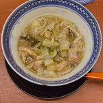 日本料理 久丹 - 