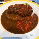 JOTO CURRY  - 